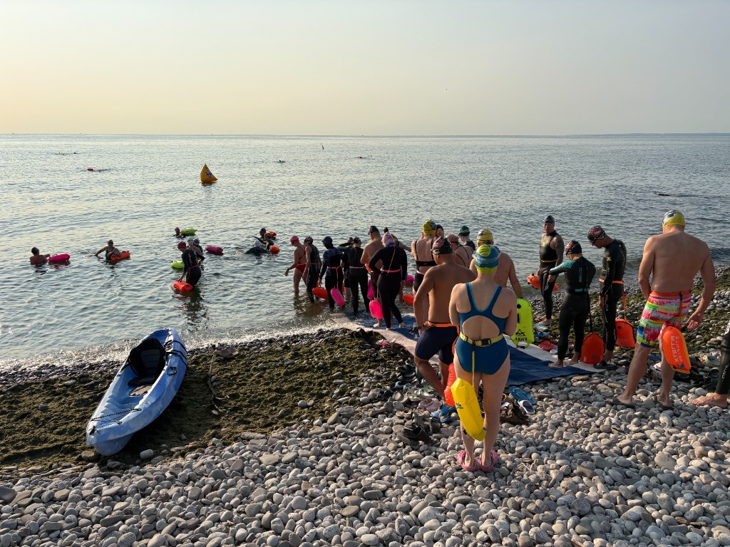 LOST Swimming Community 4